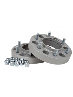 Rozšiřovací podložky Eibach pro Ford Ranger T6 (2x 30 mm)